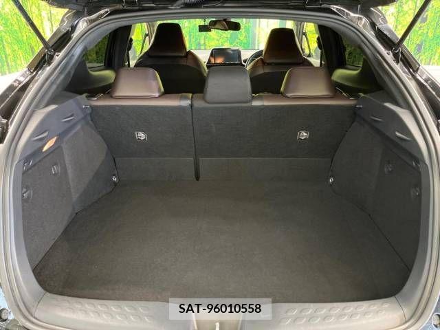 Toyota C-HR 2018-11 331387-10