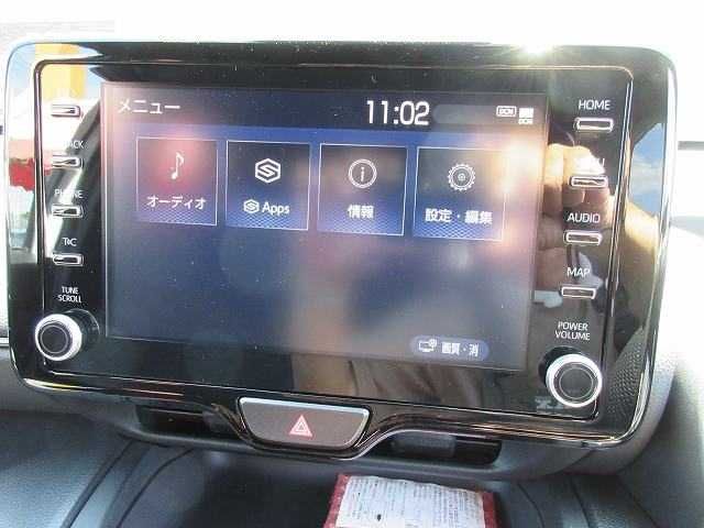 Toyota YARIS CROSS 2023-07 21888-3