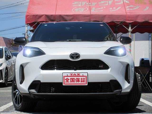Toyota YARIS CROSS 2023-07 21888-15