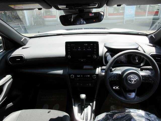 Toyota YARIS CROSS 2023-07 21888-1