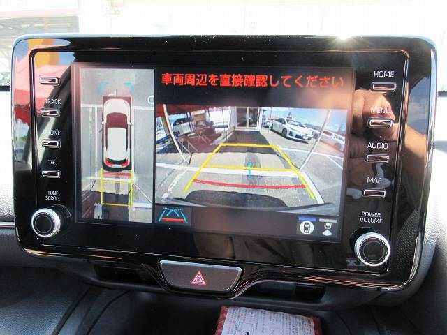 Toyota YARIS CROSS 2023-07 21888-4