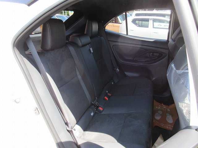Toyota YARIS CROSS 2023-07 21888-10