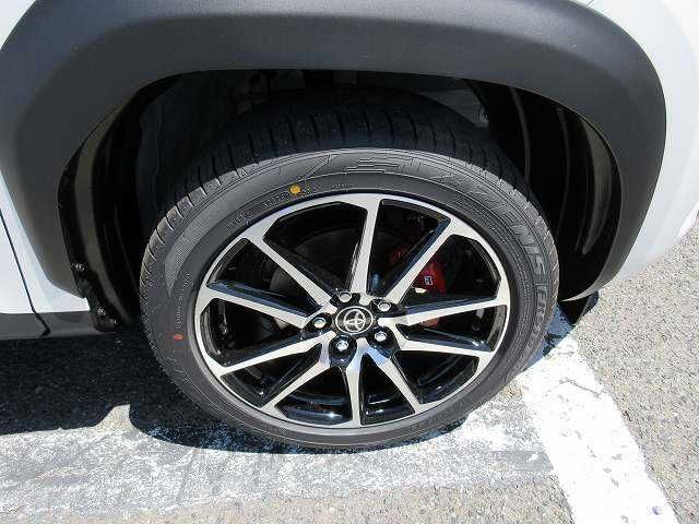 Toyota YARIS CROSS 2023-07 21888-13