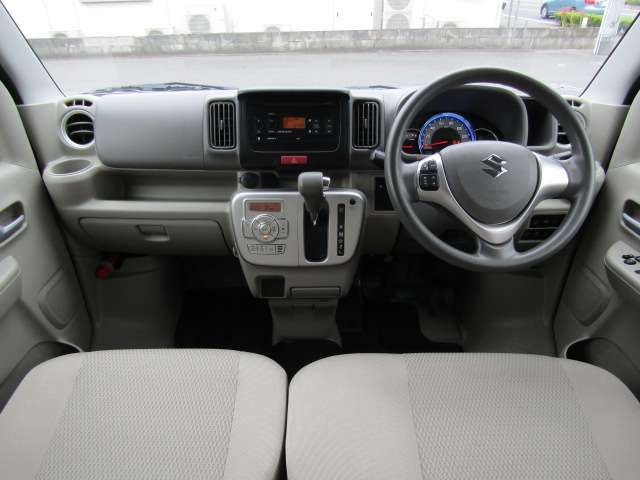 Suzuki EVERY WAGON 2020-11 17942-3