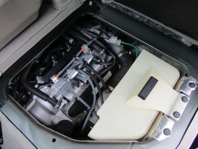 Suzuki EVERY WAGON 2020-11 17942-15