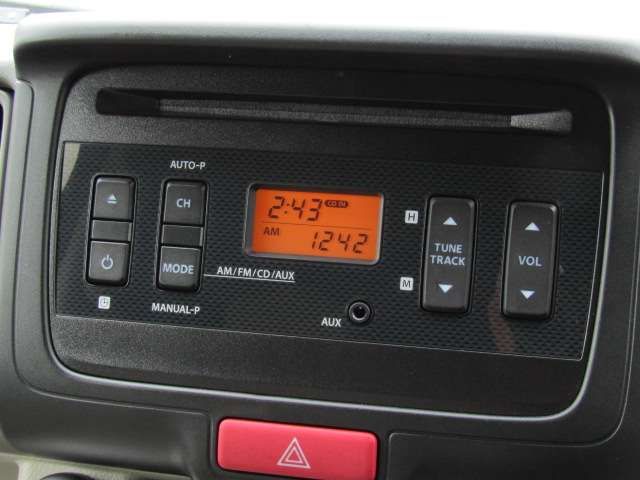 Suzuki EVERY WAGON 2020-11 17942-5