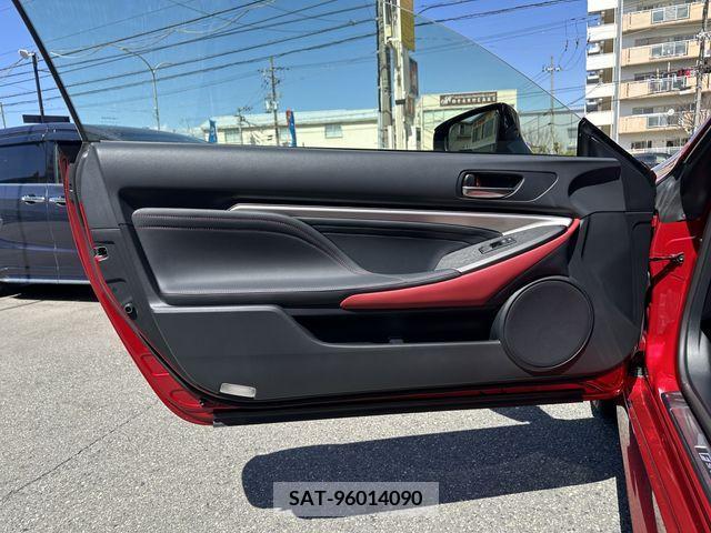Lexus RC 2023-05 388143-9