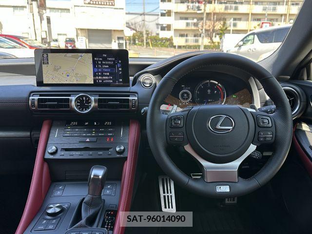 Lexus RC 2023-05 388143-12