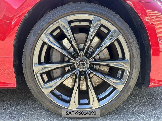 Lexus RC 2023-05 388143-8