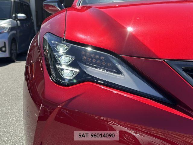 Lexus RC 2023-05 388143-6