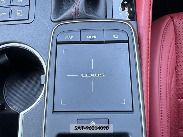 Lexus RC 2023-05 388143-25