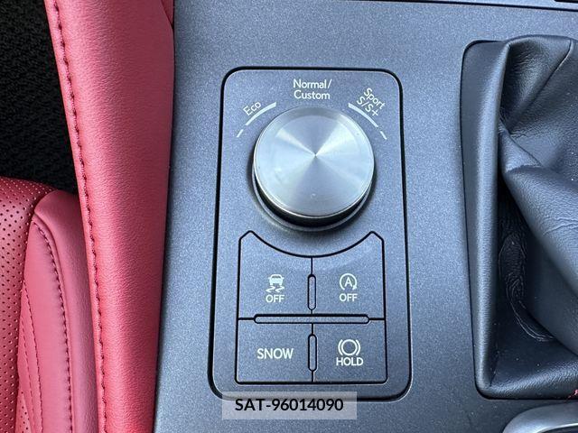 Lexus RC 2023-05 388143-24