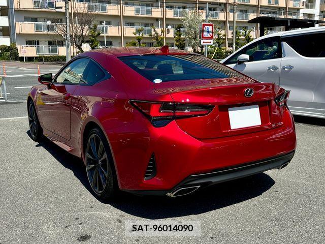 Lexus RC 2023-05 388143-5