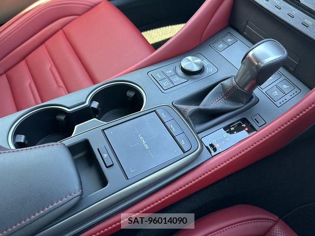 Lexus RC 2023-05 388143-20