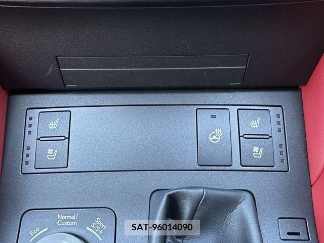 Lexus RC 2023-05 388143-23