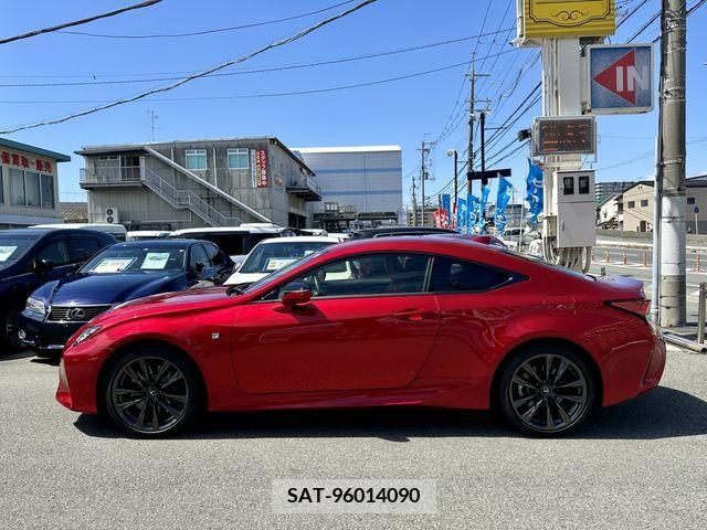 Lexus RC 2023-05 388143-3