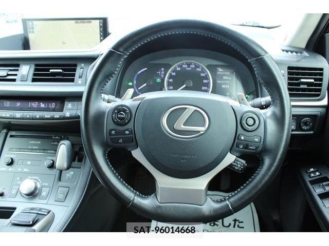 Lexus CT 2017-10 353931-17