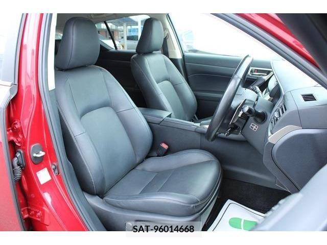 Lexus CT 2017-10 353931-15