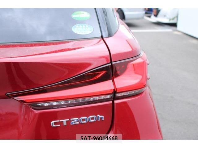 Lexus CT 2017-10 353931-14