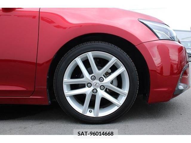 Lexus CT 2017-10 353931-12