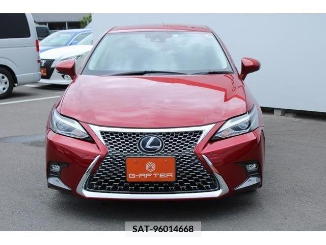 Lexus CT 2017-10 353931-8