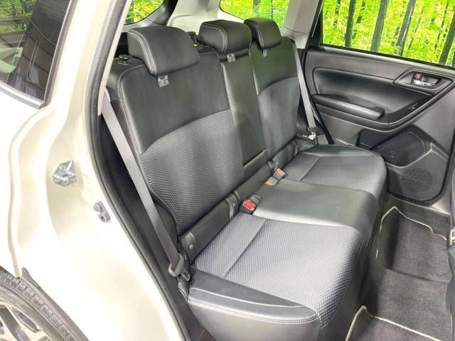 Subaru FORESTER 2016-01 1020-9