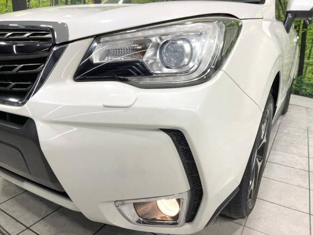 Subaru FORESTER 2016-01 1020-12