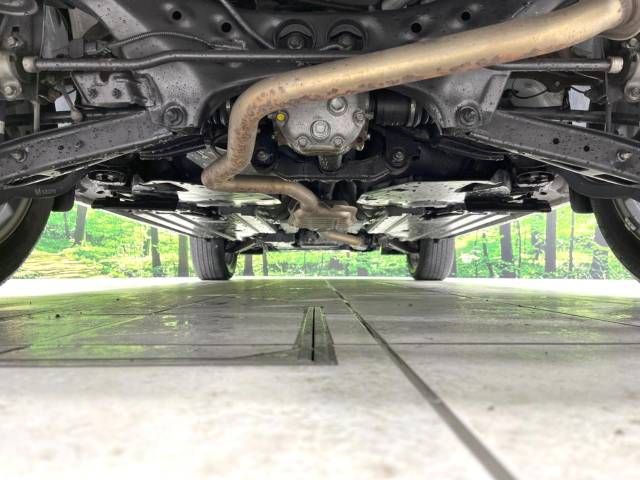 Subaru FORESTER 2016-01 1020-19