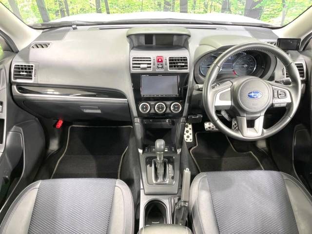 Subaru FORESTER 2016-01 1020-1
