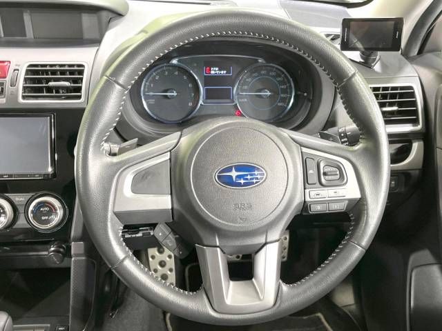 Subaru FORESTER 2016-01 1020-11