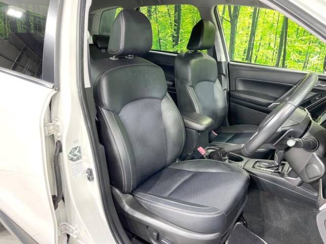 Subaru FORESTER 2016-01 1020-8