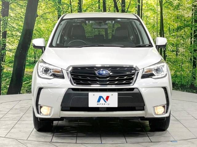 Subaru FORESTER 2016-01 1020-14
