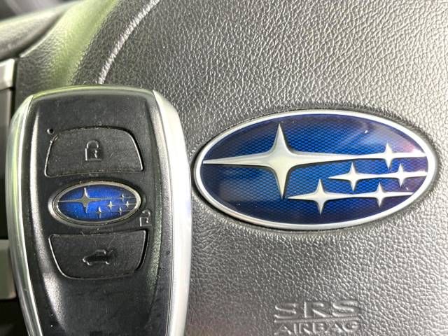 Subaru FORESTER 2016-01 1020-7