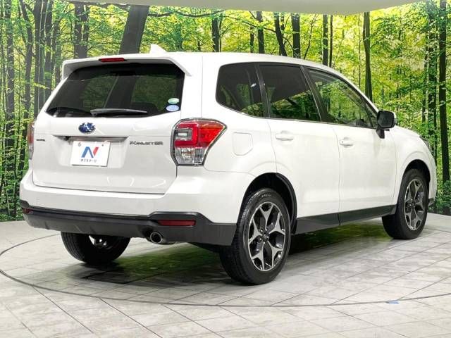 Subaru FORESTER 2016-01 1020-17