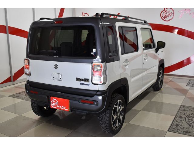 Suzuki HUSTLER 2022-07 6443-26