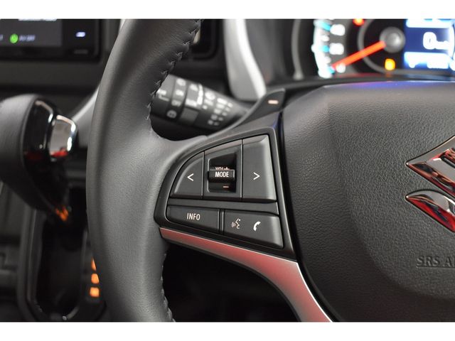 Suzuki HUSTLER 2022-07 6443-17