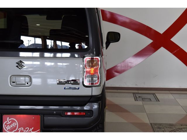 Suzuki HUSTLER 2022-07 6443-27