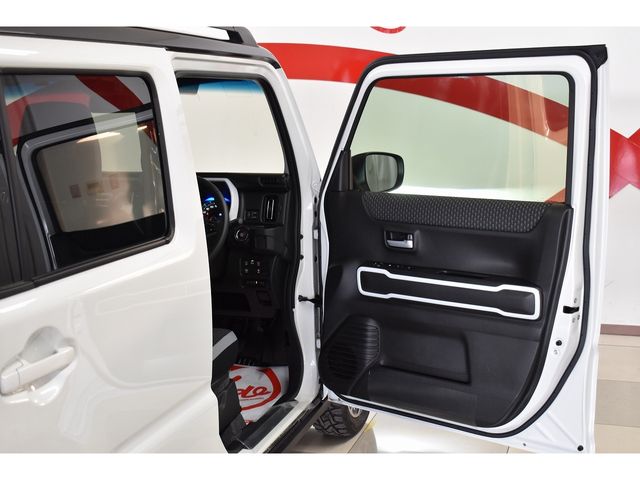 Suzuki HUSTLER 2022-07 6443-7