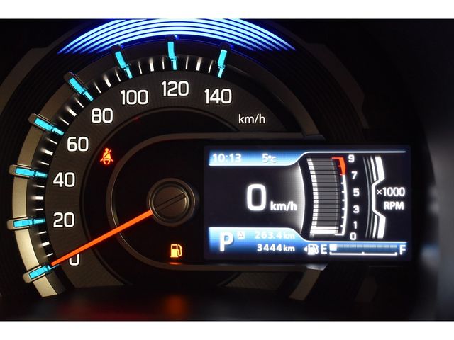 Suzuki HUSTLER 2022-07 6443-13