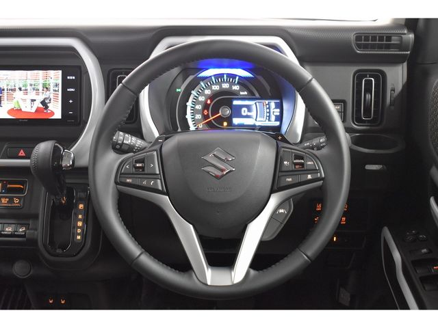 Suzuki HUSTLER 2022-07 6443-5