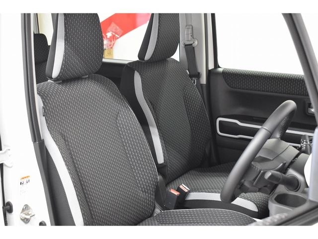 Suzuki HUSTLER 2022-07 6443-9