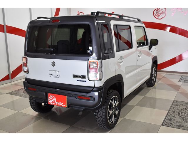 Suzuki HUSTLER 2022-07 6443-25