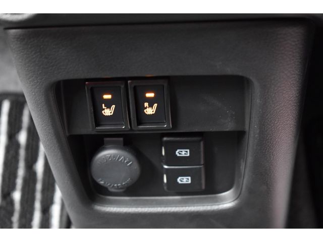 Suzuki HUSTLER 2022-07 6443-24