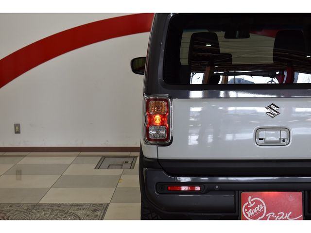Suzuki HUSTLER 2022-07 6443-28