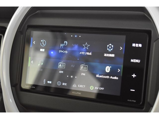 Suzuki HUSTLER 2022-07 6443-16