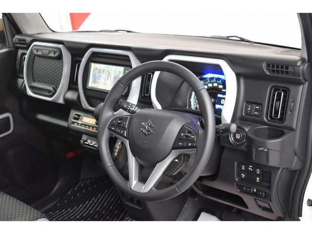 Suzuki HUSTLER 2022-07 6443-8