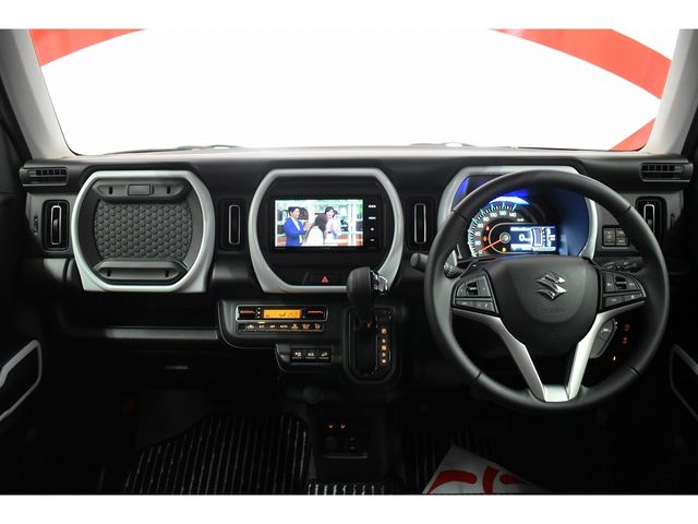 Suzuki HUSTLER 2022-07 6443-6