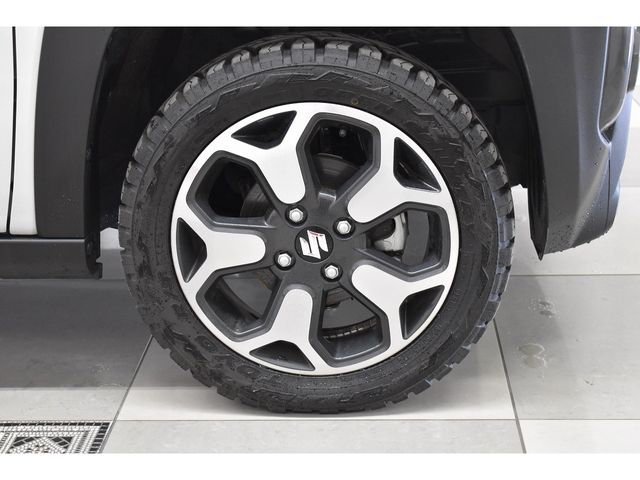 Suzuki HUSTLER 2022-07 6443-4