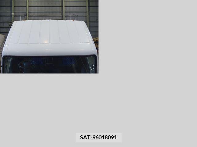Mitsubishi CANTER 2012-05 200108-9