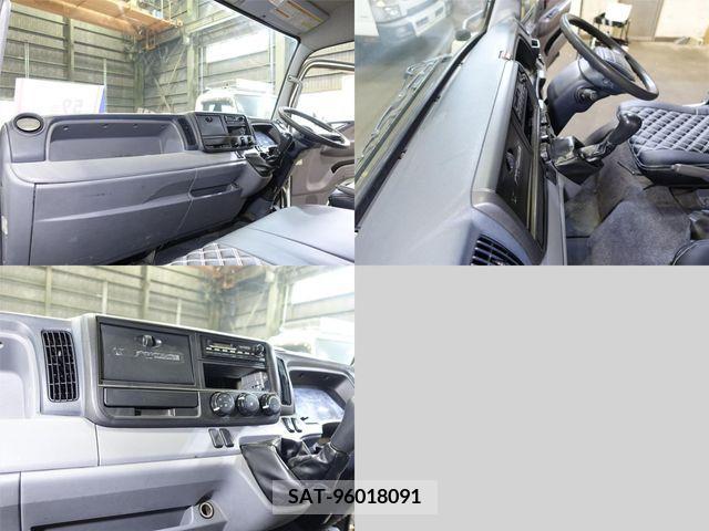 Mitsubishi CANTER 2012-05 200108-19